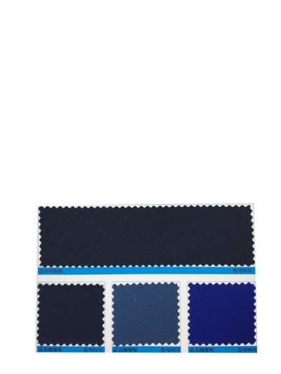 GZ-YGTI  制服呢  300D 100％專紡滌綸纖維  2/3斜紋 260g-270g/m 正面照